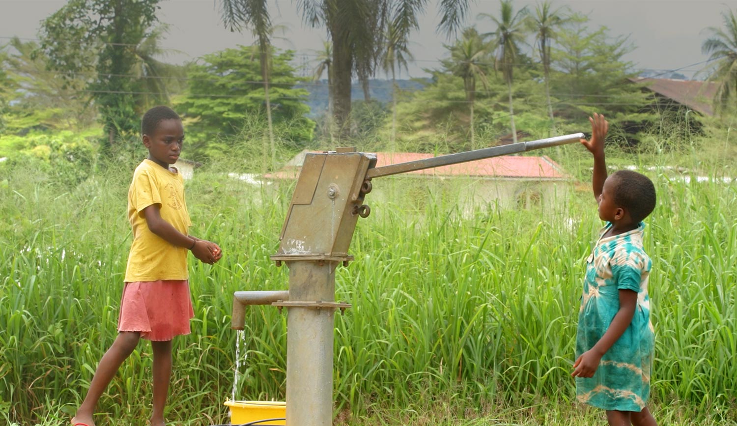 Clean-Water-MOBILE Clean Water