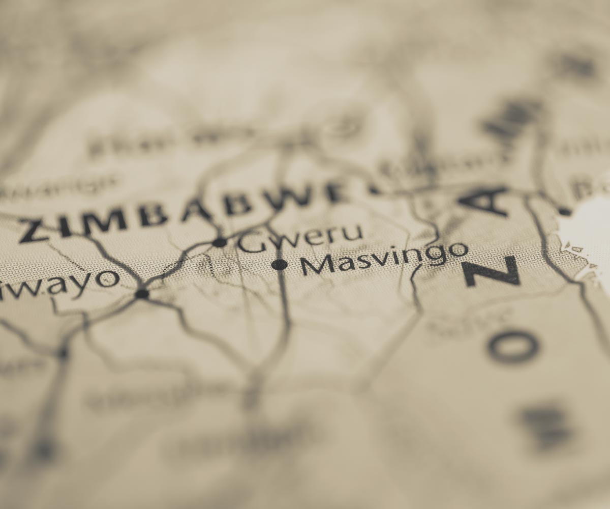 Masvingo-PS1200 Masvingo