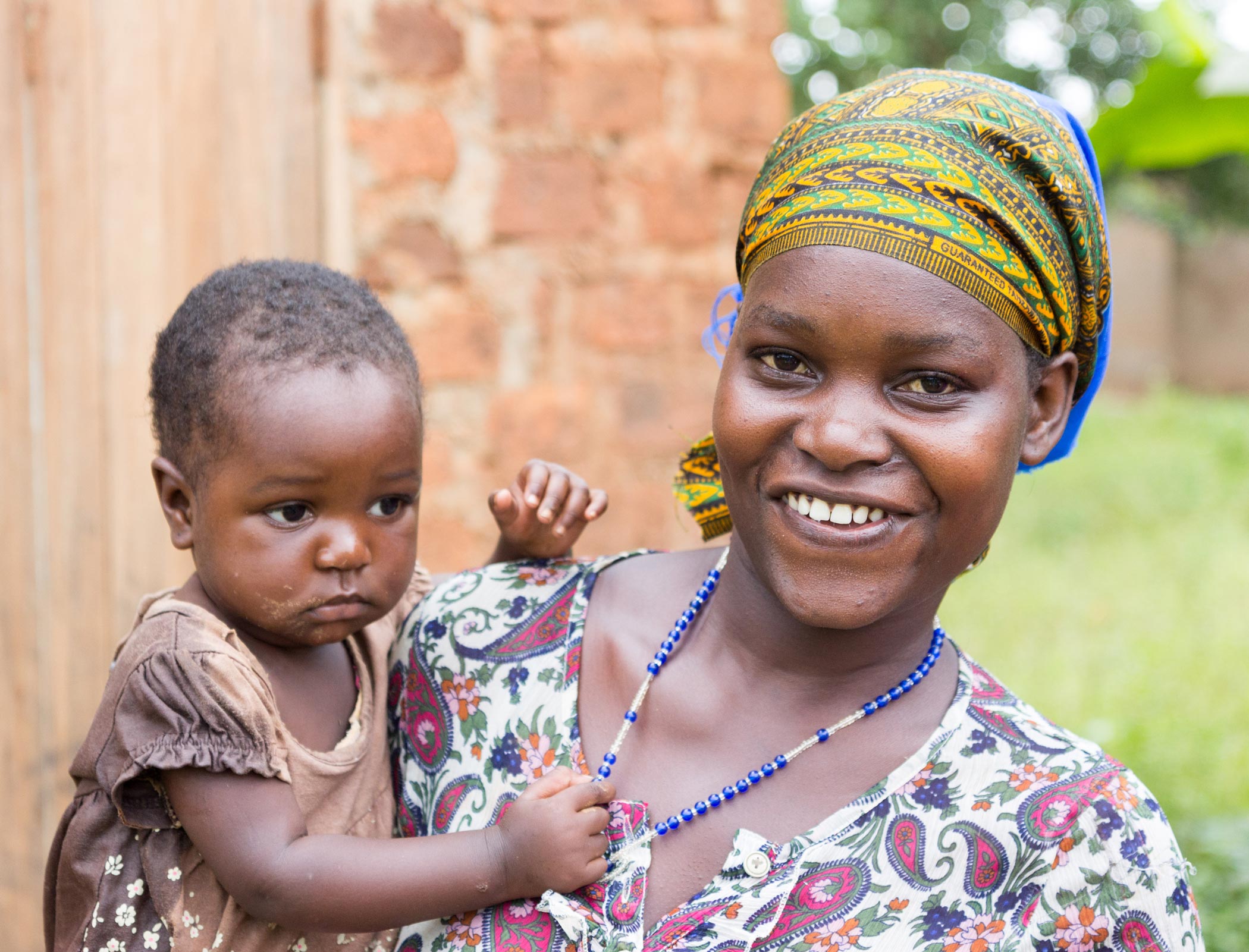 Mother-and-child-PS2100 Mother and child