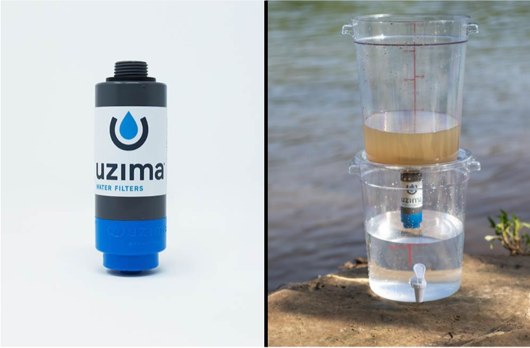 Uzima Uzima filter
