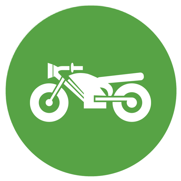 Motorcycle-SQ600 Motorcycle-SQ600