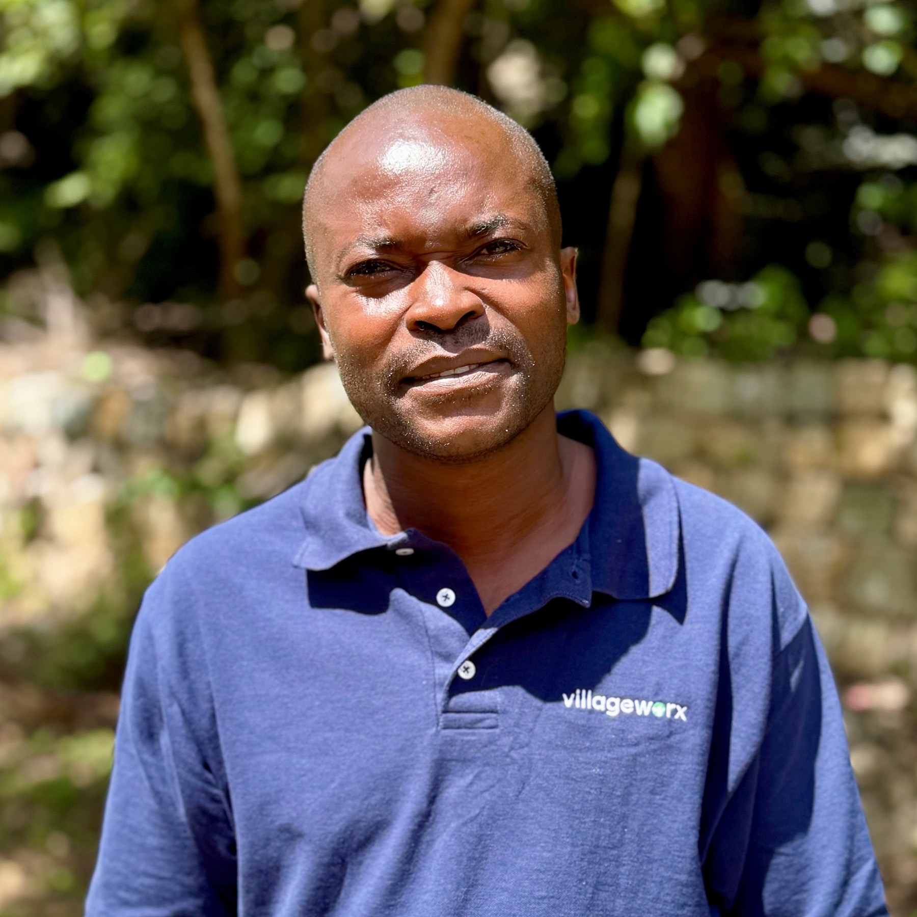 Jasper Zishiri SQ1800 Jasper Zishiri SQ1800