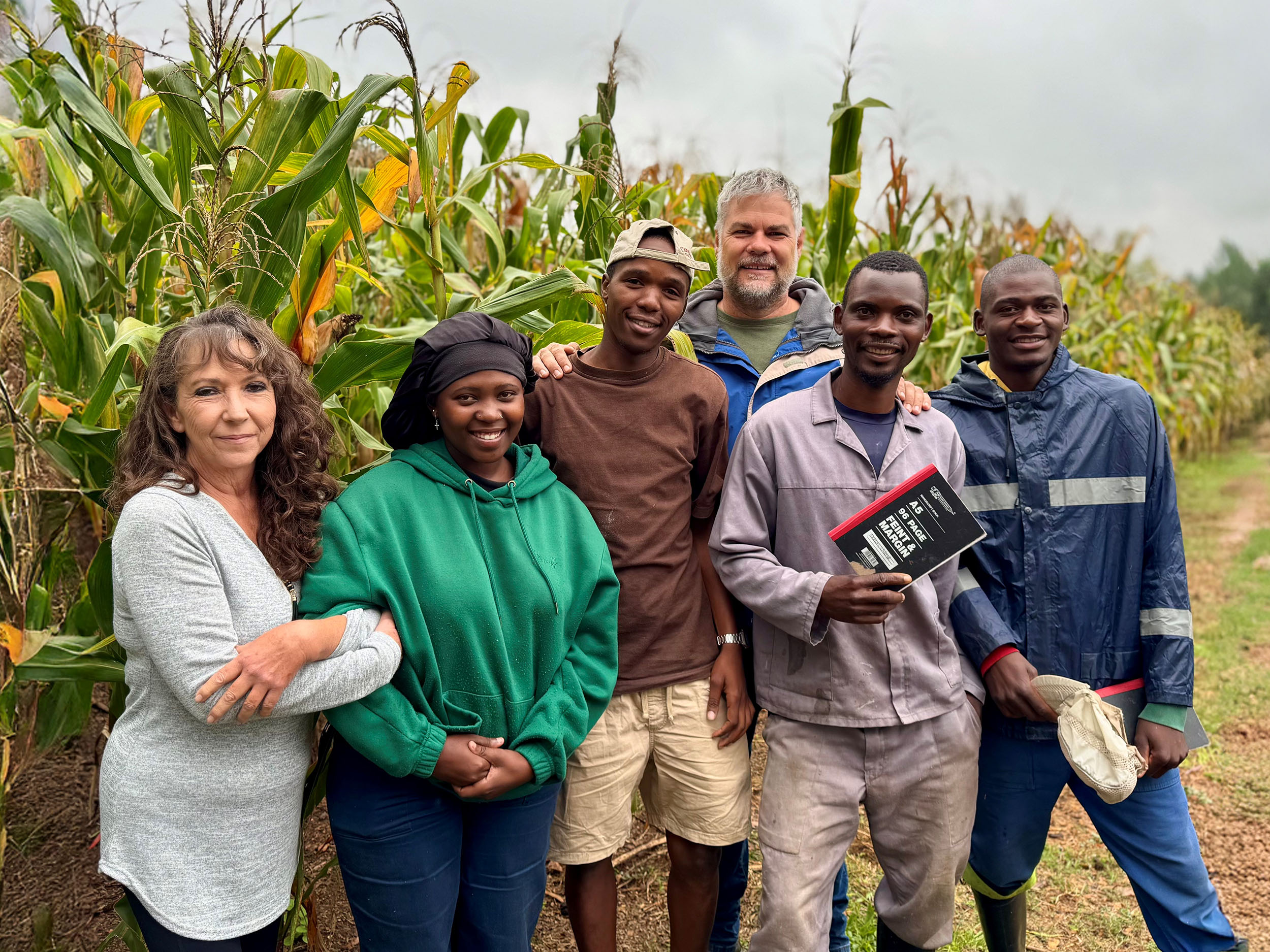 Yenzokuhle Training PS2500 Yenzokuhle Training PS2500