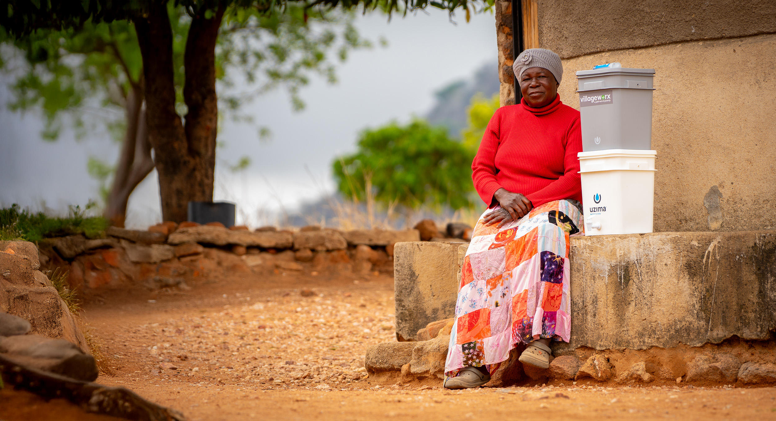 Mollen Machipisa PS2500